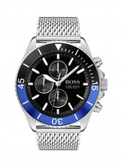 Men's Water Resistant Chronograph Watch 1513742