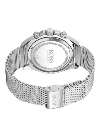 Men's Water Resistant Chronograph Watch 1513742