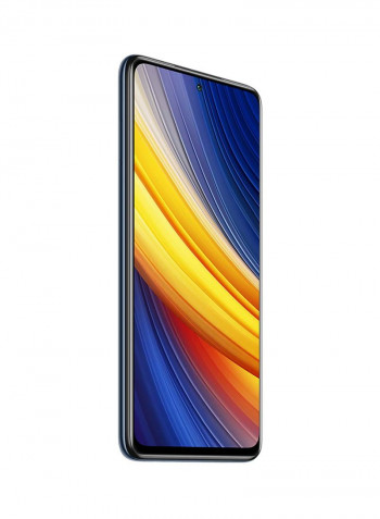 Poco X3 Pro Dual SIM Phantom Black 8GB RAM 256GB 4G LTE - Global Version