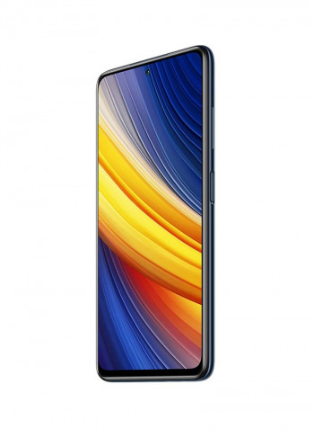 Poco X3 Pro Dual SIM Phantom Black 8GB RAM 256GB 4G LTE - Global Version