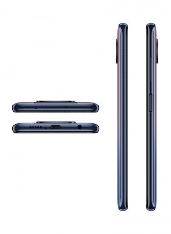 Poco X3 Pro Dual SIM Phantom Black 8GB RAM 256GB 4G LTE - Global Version