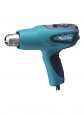 PT Heat Gun 80-650C 2000W - HG651C Blue/Black/Silver 30x30x15cm