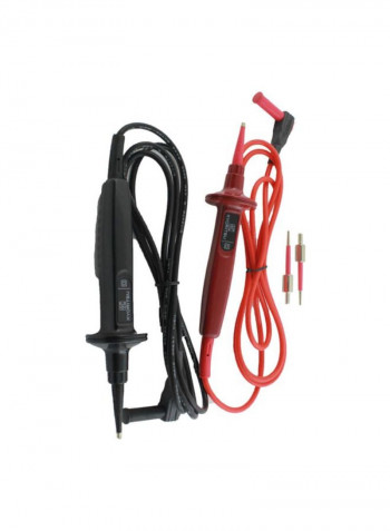Digital RCD/ELCB Tester Black/Green