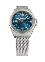 Men's P59 Essential S Stainless Steel Analog Watch 108203