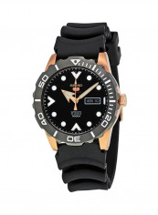 Men's Water Resistant Analog Watch SRPA12J reviews Men's Water Resistant Analog Watch SRPA12J