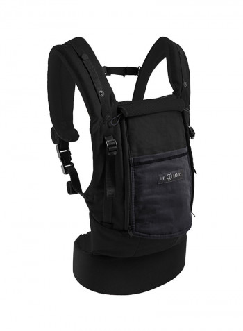 Physio  Adjustable Baby Cotton Carrier