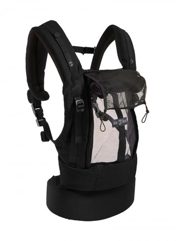 Physio  Adjustable Baby Cotton Carrier