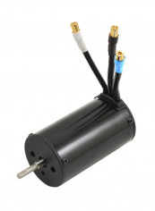 1600XL Brushless Motor 3361