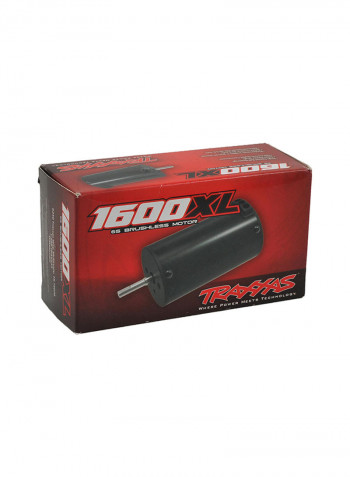 1600XL Brushless Motor 3361