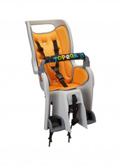 Babyseat Ii With Non Disc Rack