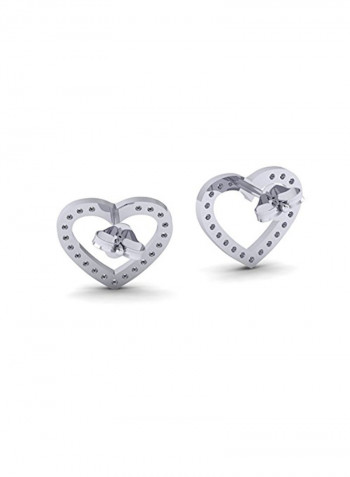 925 Sterling Silver Dangle Earrings