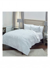 Cotton Quilt White 90x92inch
