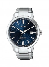 Men's Dress Water Resistant Analog Watch Nj2180-89L