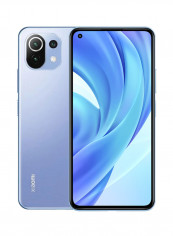 Mi 11 Lite Dual SIM Bubblegum Blue 6GB RAM 128GB 4G LTE - Global Version reviews Mi 11 Lite Dual SIM Bubblegum Blue 6GB RAM 128GB 4G LTE - Global Version