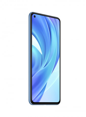 Mi 11 Lite Dual SIM Bubblegum Blue 6GB RAM 128GB 4G LTE - Global Version