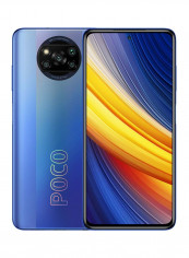 Poco X3 Pro Dual SIM Frost Blue 8GB RAM 256GB 4G LTE - Global Version reviews Poco X3 Pro Dual SIM Frost Blue 8GB RAM 256GB 4G LTE - Global Version