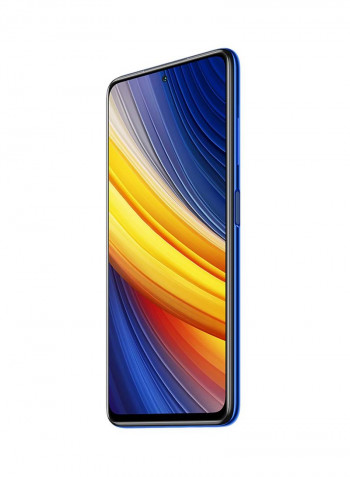 Poco X3 Pro Dual SIM Frost Blue 8GB RAM 256GB 4G LTE - Global Version