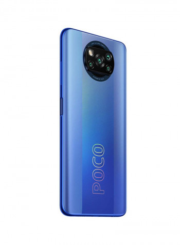 Poco X3 Pro Dual SIM Frost Blue 8GB RAM 256GB 4G LTE - Global Version