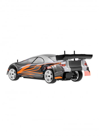 Electric Powered Touring Car RM10541US 61x30x20centimeter