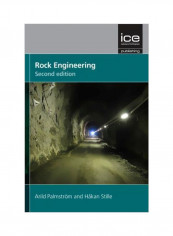 Rock Engineering Hardcover 2
