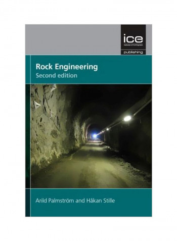 Rock Engineering Hardcover 2