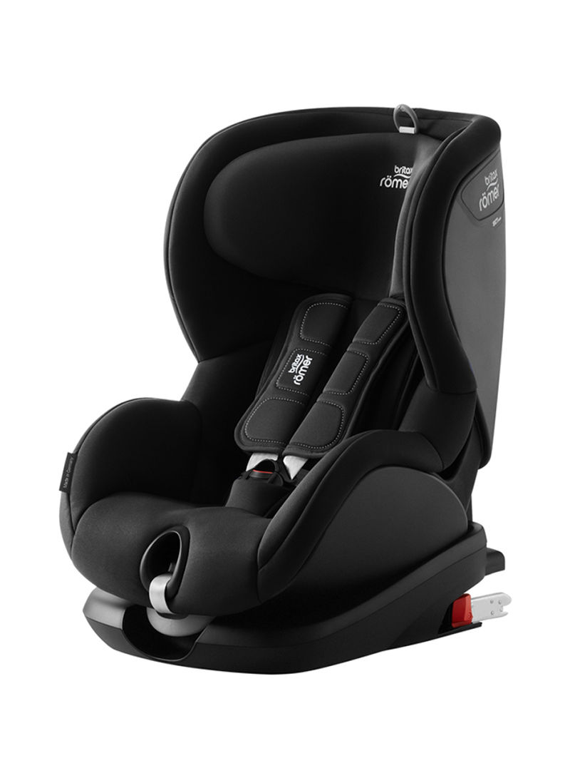 Baby-Safe 2  0+ Months Car Seat - Cosmos Black
