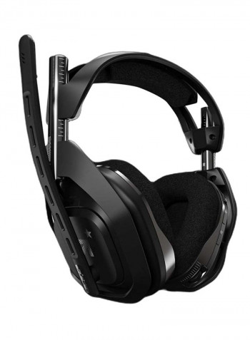 A50 Wireless Plus Base Station Gaming Headphone Plus Base Station