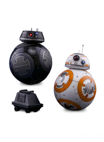 Star Wars The Last Jedi: MMS Model HT903190