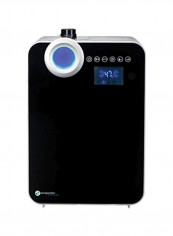 Warm And Cool Mist Diffuser Black 9L reviews Warm And Cool Mist Diffuser Black 9L