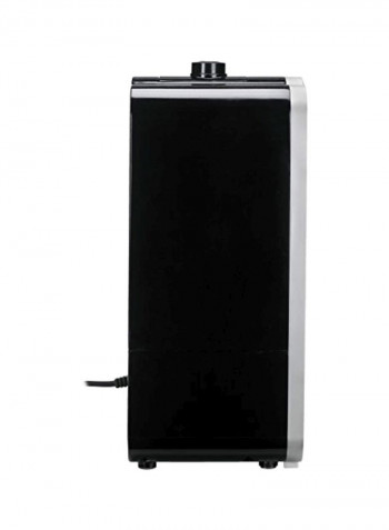 Warm And Cool Mist Diffuser Black 9L