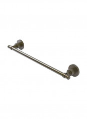 Washington Square Collection Towel Bar Silver 18inch