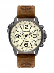 Men's Leather Analog Wrist Watch  T Tbl15129Jsu-14