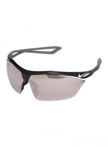 Men's Vaporwing R Wrap Sunglasses