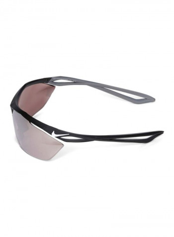Men's Vaporwing R Wrap Sunglasses