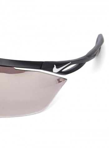 Men's Vaporwing R Wrap Sunglasses