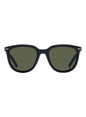 Men's Butterfly Frame Sunglasses - Lens Size: 51 mm