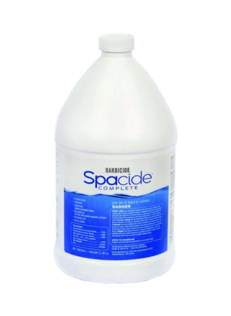 Spacide Complete Disinfectant 3.785L
