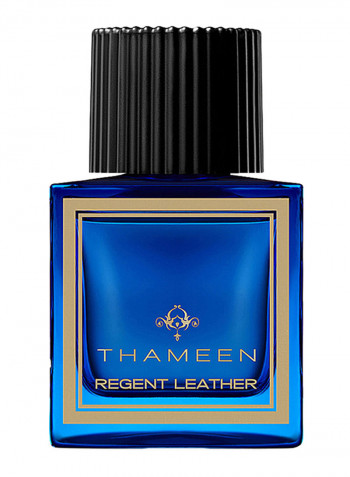 Regent Leather EDP 50ml