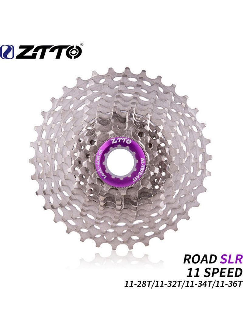 ZTTO Road Bike 11 Speed Cassette Flywheel 13x13x13cm