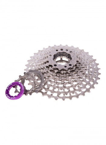 ZTTO Road Bike 11 Speed Cassette Flywheel 13x13x13cm