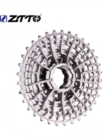 ZTTO Road Bike 11 Speed Cassette Flywheel 13x13x13cm