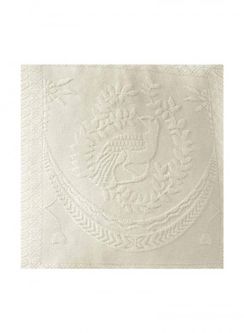 Charles Collection Bedspreads Coverlet White King