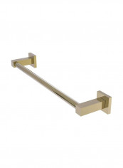 Montero Collection Brass Towel Bar Gold 24inch reviews Montero Collection Brass Towel Bar Gold 24inch