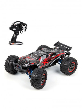 Brushless Off-Road Car with Metal Parts C Hub Carrier Suspension Arm