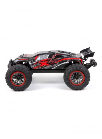 Brushless Off-Road Car with Metal Parts C Hub Carrier Suspension Arm