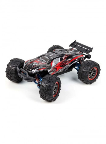 Brushless Off-Road Car with Metal Parts C Hub Carrier Suspension Arm