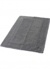 Havanna Bath Mat Grey