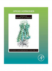 Opioid Hormones غلاف صلب الإنجليزية by Gerald Litwack تقييمات Opioid Hormones غلاف صلب الإنجليزية by Gerald Litwack