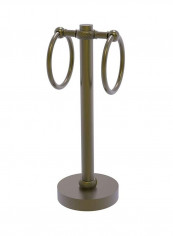 2 Ring Towel Holder Brown reviews 2 Ring Towel Holder Brown