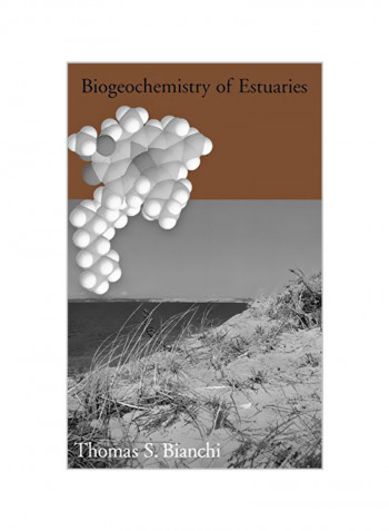 Biogeochemistry Of Estuaries Hardcover